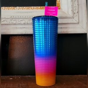 PRIDE STARBUCKS COLLECTOR TUMBLER